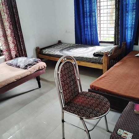 Joseph Dale Homestay Varkala Exterior photo
