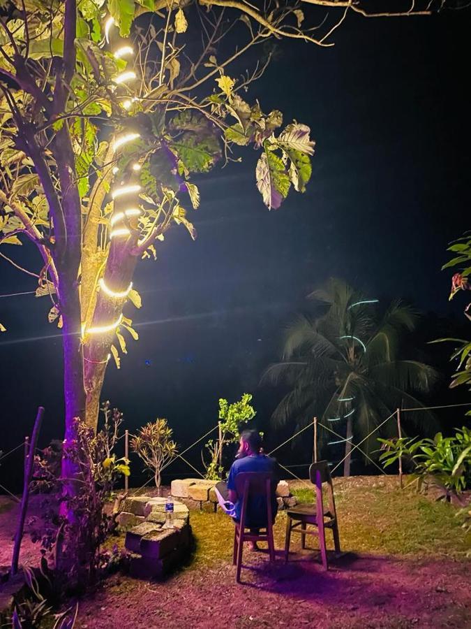 Joseph Dale Homestay Varkala Exterior photo