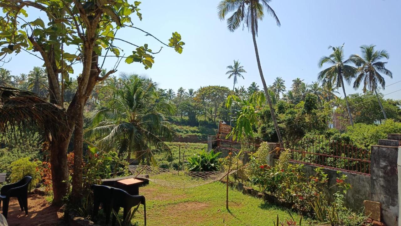 Joseph Dale Homestay Varkala Exterior photo