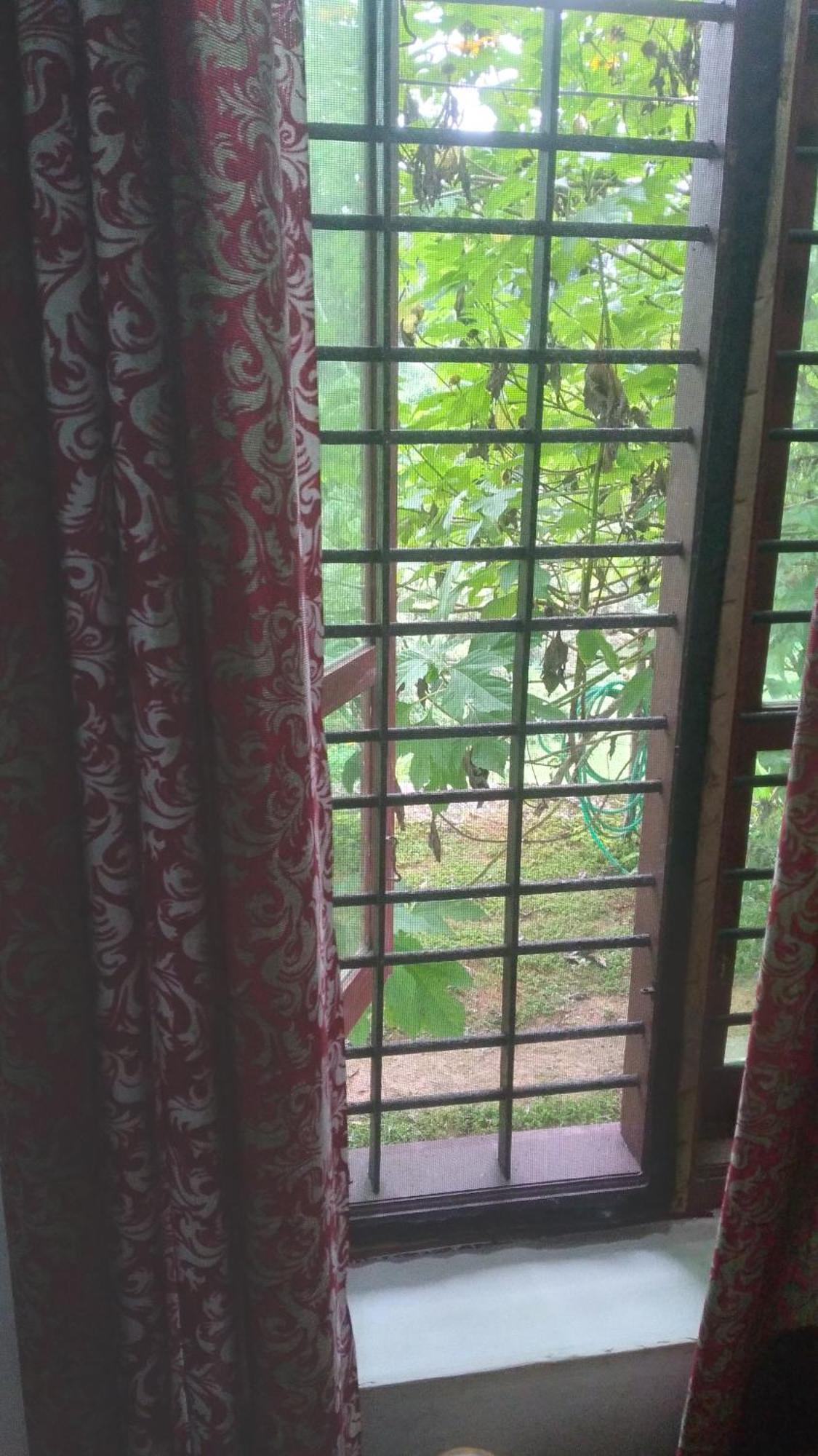 Joseph Dale Homestay Varkala Room photo